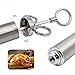 Ankway Meat Injector, 2 OZ Stainless Steel Marinade Injector with 2 Needles to Keep the Meat Moist