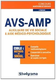 AVS-AMP
