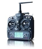 Walkera Devo 7 Transmiter 7 channel DSSS 2.4G for Walkera Helis