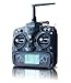 Walkera Devo 7 Transmiter 7 channel DSSS 2.4G for Walkera Helis