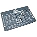 CHAUVET DJ Obey 3 Compact DMX Controller for LED DJ Light Fixtures