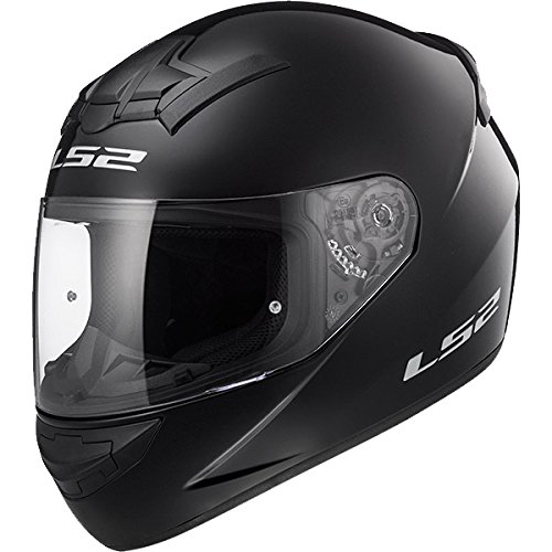 Rookie Gamma Motorcycle Helmet 