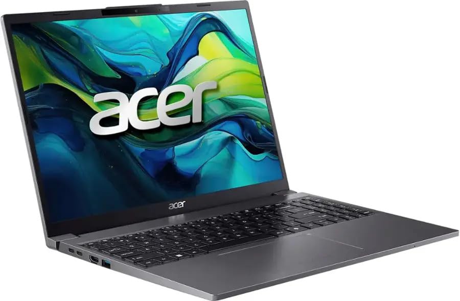 Acer Aspire Go 15: A Friendly Laptop Guide for Beginners