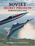 Soviet Secret Projects Bombers Since 1945