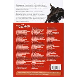 Frances Gramatica Facil