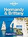 Lonely Planet Normandy & Brittany (Travel Guide Chapter)