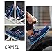 CAMEL CROWN Men's Trail Running Shoes Fashion Sneakers Lightweight for Athletic Tennis Gym Walking
