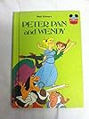 Peter Pan and Wendy (Disney's Wonderful World of Reading)