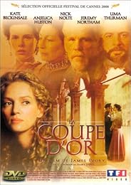 La Coupe D'or