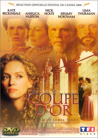 La Coupe D'or
