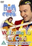 Big Cook, Little Cook: Welcome To Our Cafe [DVD]