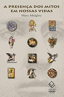 Livro A presença dos mitos em nossas vidas