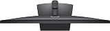 Dell E2722HS 27 Inch LED LCD Monitor Black view 6