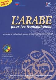 L' arabe pour les francophones