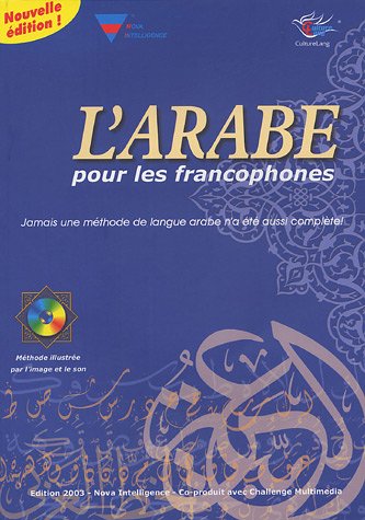 L' arabe pour les francophones