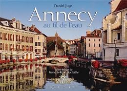 Annecy au fil de l'eau