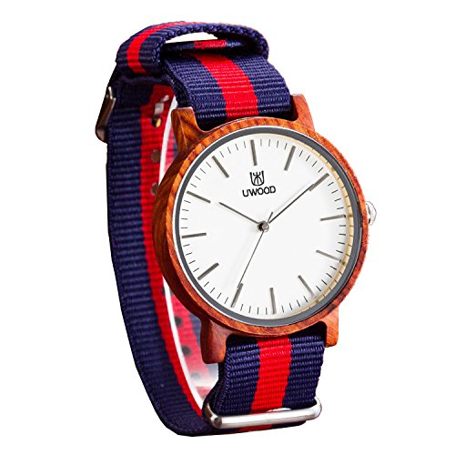 wooden watch 2016