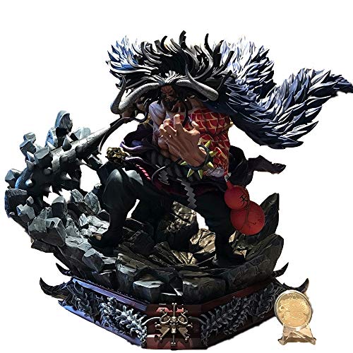 kaido figure one piece