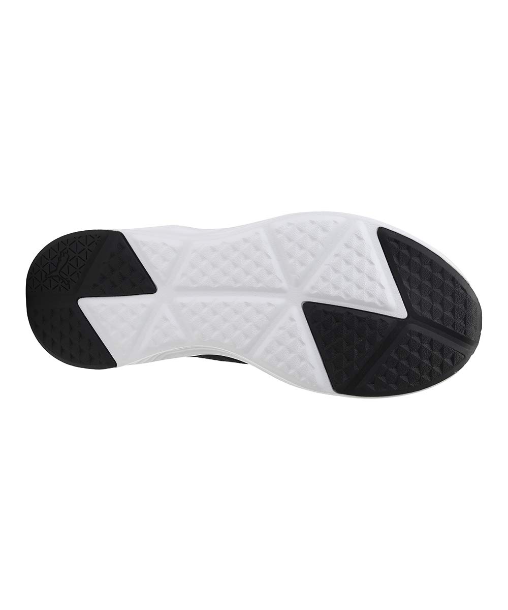 PUMA Women's Prowl Slip-on Shine WN's Cross Trainer, 0