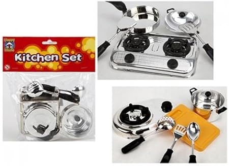cocinas niños amazon