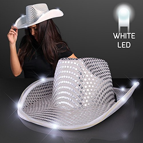 4 Flashing+Cowboy+White+Sequins+Blinkee