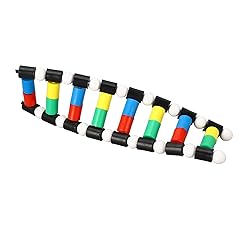 DNA Display Model, DNA Display Model Double