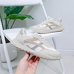 Vintage Sneakers for Women Orthopedic Milan