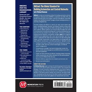 BACnet: The Global Standard for Building Automation and Control Networks (Sustainable Energy)