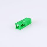 ANPTAIKE 10pcs SC APC Fast Cold Connector Singlemode Fiber FTTH Quick CATV view 7