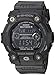Casio G-Rescue Solar Atomic Classic Color Watch