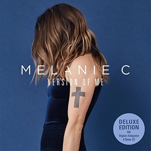 Version of Me (Limited Deluxe Edition)