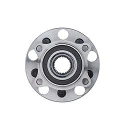 Stirling P512546PR_RY16R - Pair 2 Rear Wheel