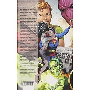 EL ORIGEN DE SUPERMAN(T.D)(13)