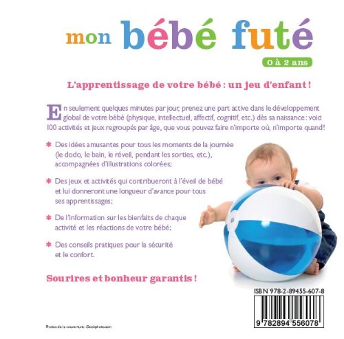 Mon Bebe Fute Fertleman Caroline Amazon Ca Books