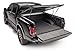Undercover RidgeLander One-Piece Truck Bed Tonneau Cover | DF931006 | Fits 2009 - 2021 Dodge Ram 1500 5' 7