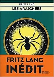 Les  Araignées