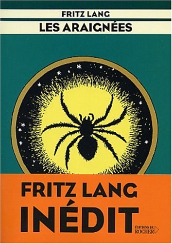 Les  Araignées