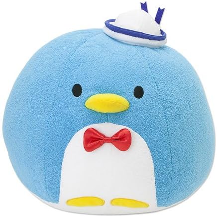 Amazon サンリオ Sanrio タキシードサム ぬいぐるみクッション ぬいぐるみ おもちゃ