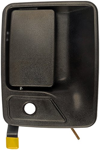 Dorman 79307 Ford Front Passenger Side Replacement Exterior Door Handle