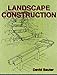 Landscape Construction by David Sauter