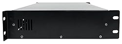 Rockville D14 7000w Peak/2000w RMS Class D 2