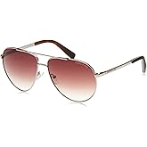 Kenneth Cole mens Pilot Pilot Sunglasses
