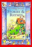 Image de My Ladybird Treasury of Stories and Rhymes (Spanish Edition)