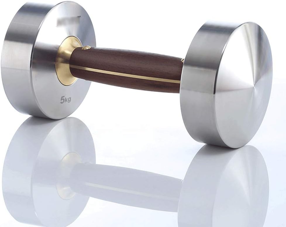 Barbell set Stainless Steel Light Luxury 2.211LB Ladies Small