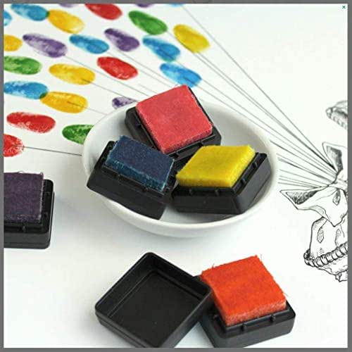 Ink Pads for thumbprint guest books Handmade Products