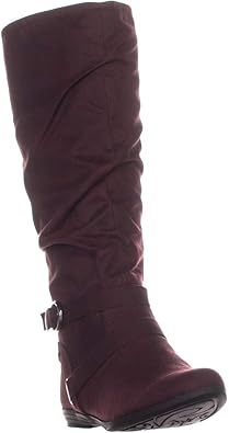 white mountain fairfield boots