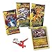 Pokemon TCG: Dragon Majesty Pin Collection Box - Latias