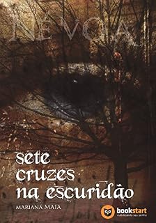 Livro Sete Cruzes na escuridão: Névoa