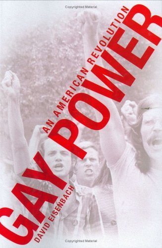 Gay Power: An American Revolution