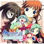 AQUA PLUS VOCAL COLLECTION Vol.3
